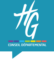 CONSEIL DEPARTEMENTAL DE LA HAUTE GARONNE	