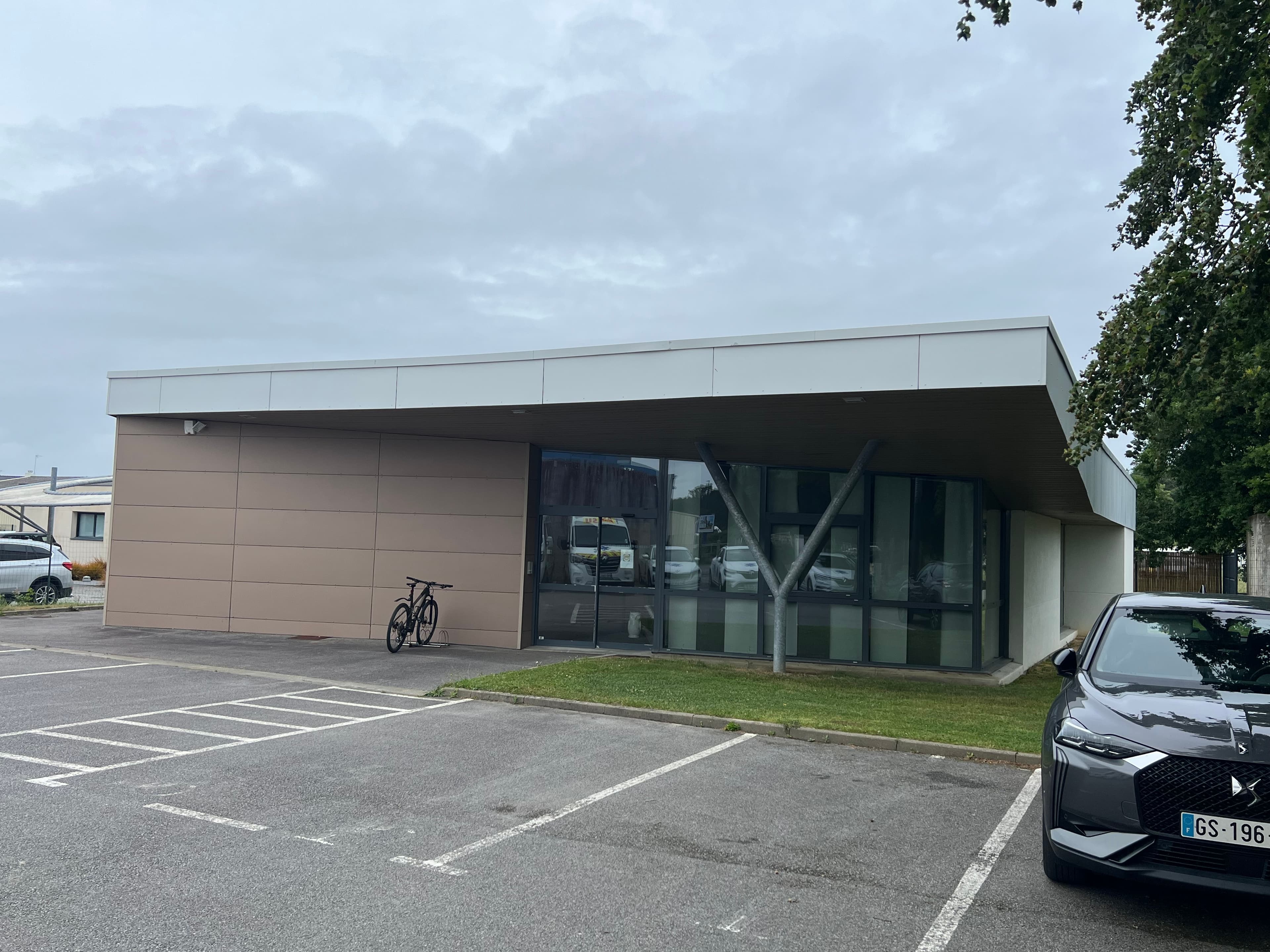 Vends cabinet dentaire en Bretagne
