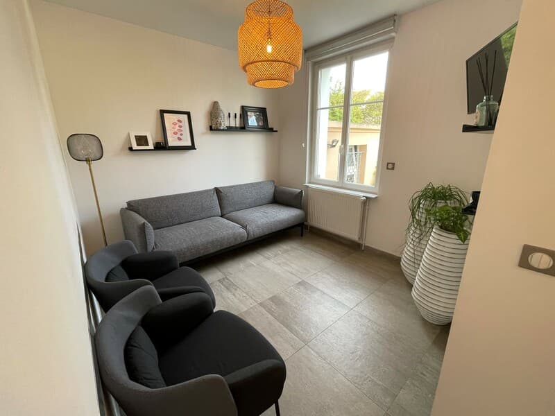 OPPORTUNITE VENTE DE CABINET DENTAIRE