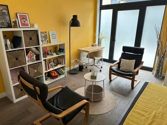 Boostez votre activité libérale dans un cadre prestigieux à montreuil