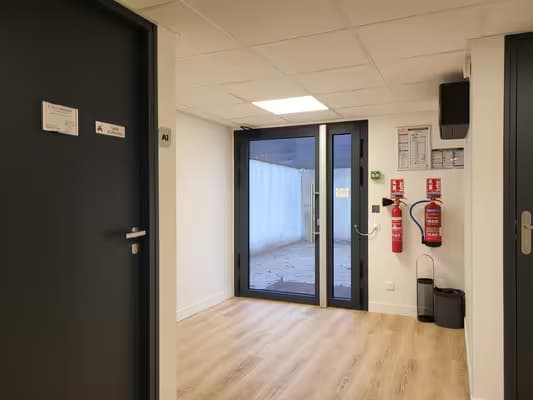 Nouvelles opportunités au sein d'un pôle santé de référence | saint-leu-la-forêt (95)