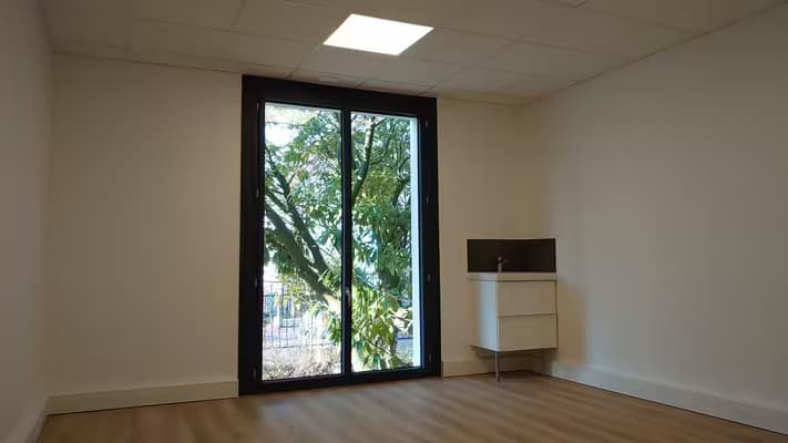 Nouvelles opportunités au sein d'un pôle santé de référence | saint-leu-la-forêt (95)
