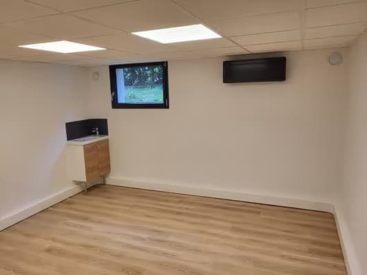 Nouvelles opportunités au sein d'un pôle santé de référence | saint-leu-la-forêt (95)