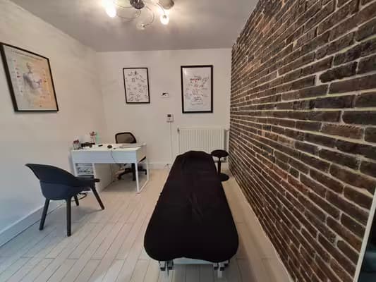 pièce de 10m2 à louer - cabinet paramédical paris 15