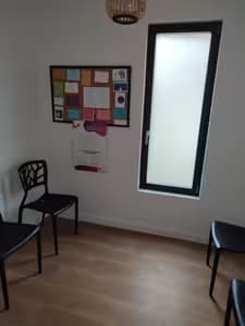 Cabinet à louer quartier maison neuve