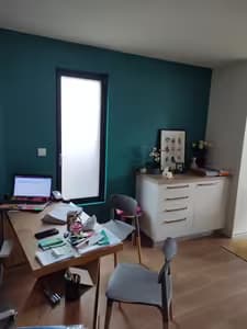 Cabinet à louer quartier maison neuve