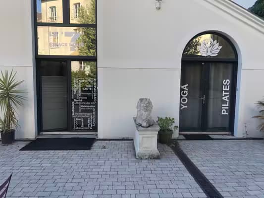 Location -partage de bureaux  paramédical -medical