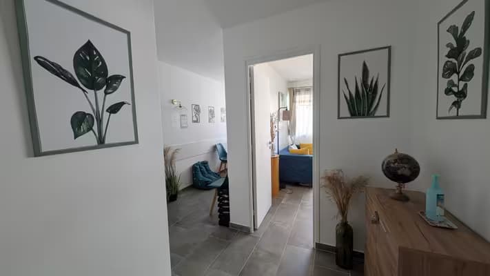 Sous-location cabinet puteaux (92)
