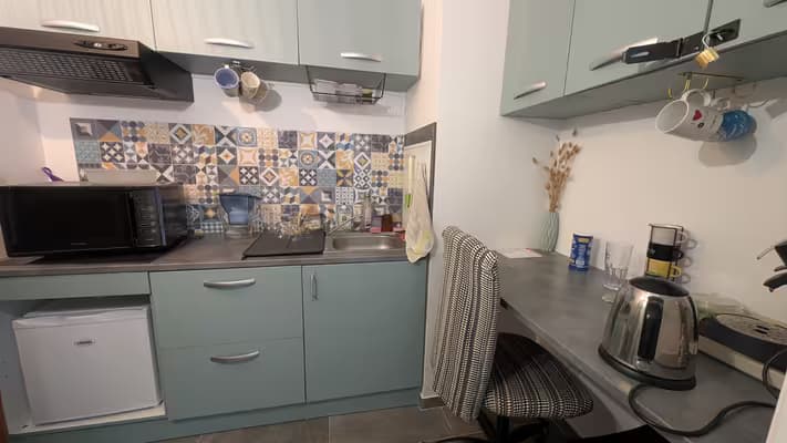 Sous-location cabinet puteaux (92)