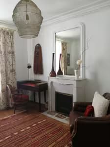 Cabinet de psychothérapie