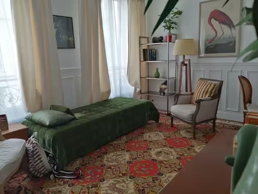 Cabinet de psychothérapie