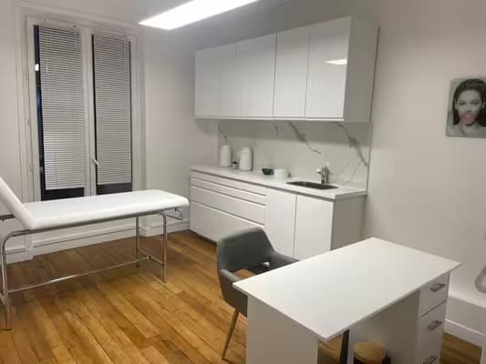 Location cabinet medical ou paramedical neuf