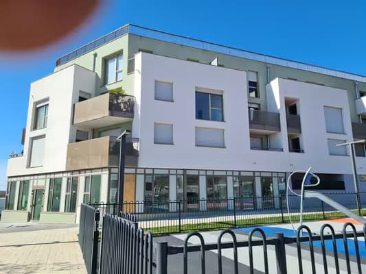 Ouverture maison de santé pluridisciplinaire avril 2025