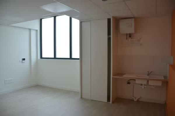 A saisir : Cabinet médical rénové à Sainte-Maure-de-Touraine (37)