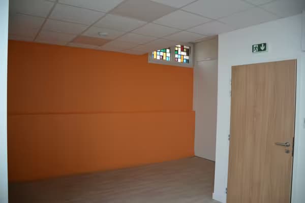 A saisir : Cabinet médical rénové à Sainte-Maure-de-Touraine (37)
