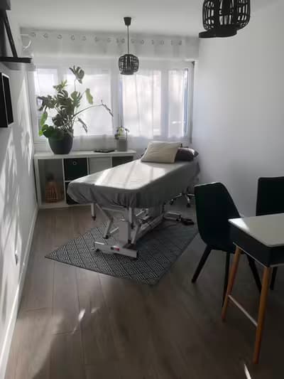Location en partage 2 cabinets à montreuil