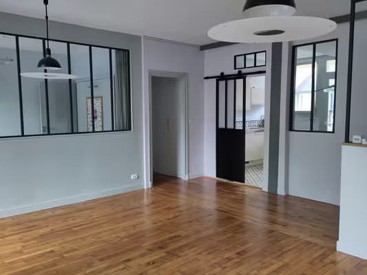 Bureau/local pour profession libérale ou paramédicale à brest (29200)