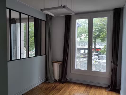 Bureau/local pour profession libérale ou paramédicale à brest (29200)