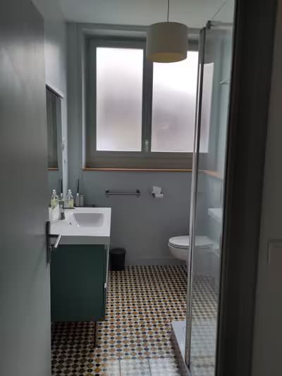 Bureau/local pour profession libérale ou paramédicale à brest (29200)