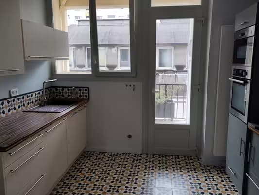 Bureau/local pour profession libérale ou paramédicale à brest (29200)