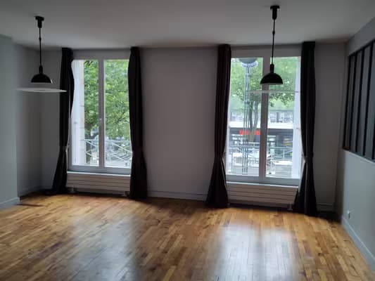 Bureau/local pour profession libérale ou paramédicale à brest (29200)