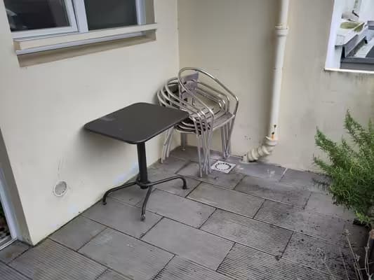 Bureau/local pour profession libérale ou paramédicale à brest (29200)