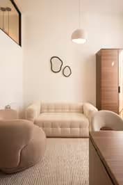 Location salle de soins - cabinet médical - avec pédopsychiatre