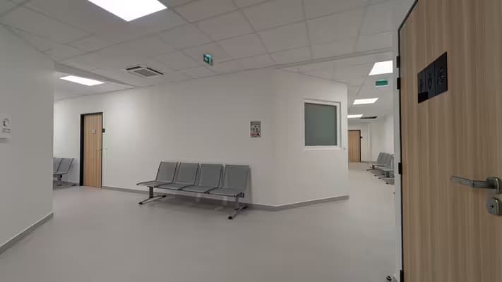 Pôle santé des convergences : déjà 7 praticiens | conflans-sainte-honorine (78)