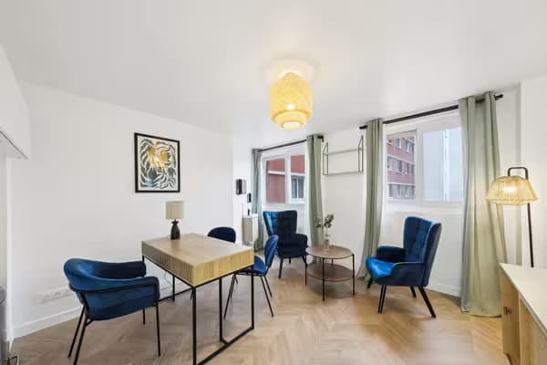 🌟 Centre Tolbiac : Cabinets Médicaux & Kinés disponibles (Paris 13)