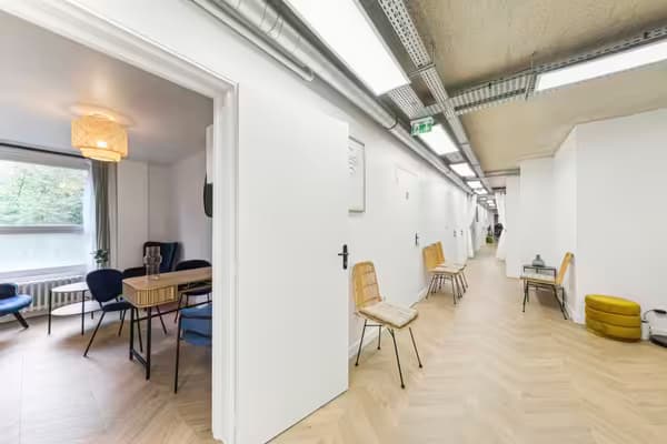 🌟 Centre Tolbiac : Cabinets Médicaux & Kinés disponibles (Paris 13)