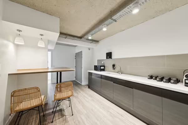 🌟 Centre Tolbiac : Cabinets Médicaux & Kinés disponibles (Paris 13)