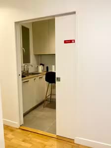 Paris 16 offre de location dans cabinet médical/paramédical
