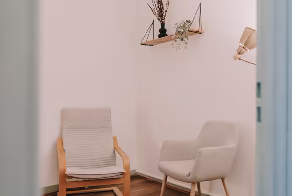 Cabinets à louer - espace de co-therapeuting