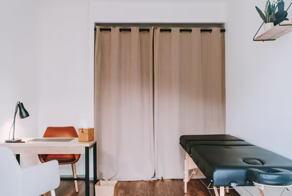 Cabinets à louer - espace de co-therapeuting