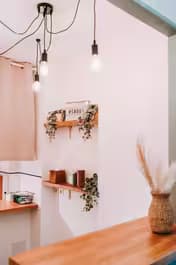 Cabinets à louer - espace de co-therapeuting