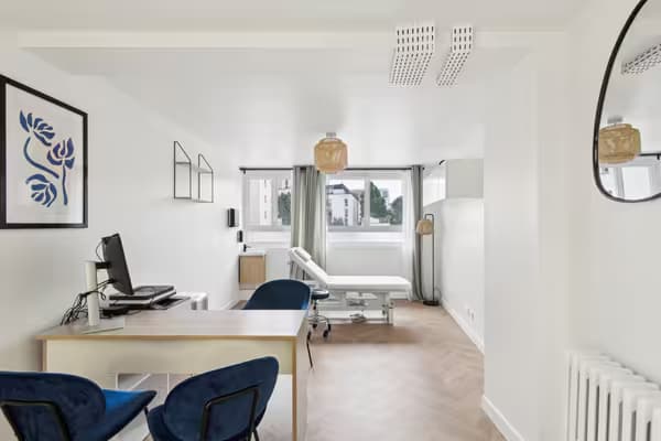 🌟 Bordeaux – Barrière du Médoc : Cabinets médicaux & paramédicaux disponibles