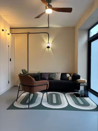 Location bureau psy montreuil - croix de chavaux