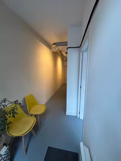 Location bureau psy montreuil - croix de chavaux
