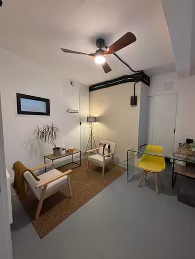 Location bureau psy montreuil - croix de chavaux