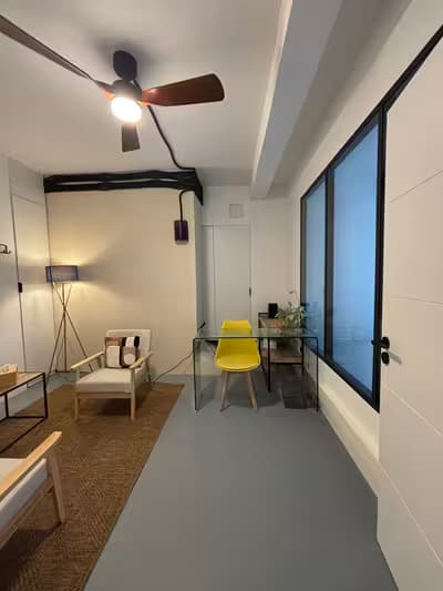 Location bureau psy montreuil - croix de chavaux