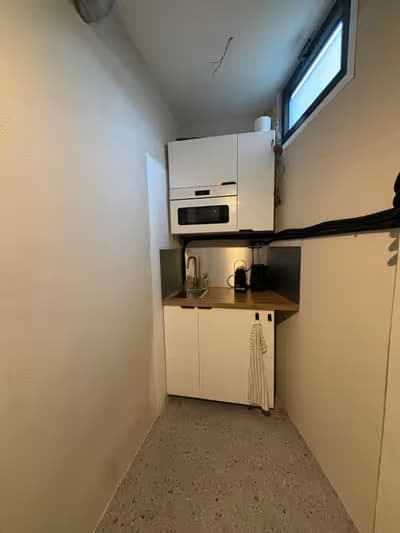 Location bureau psy montreuil - croix de chavaux