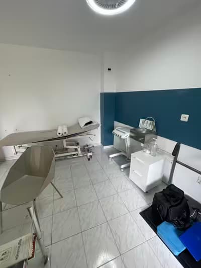Local pour profession para medical