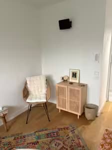Location temps partiel/ temps plein cabinet psychiatre, psychologue, psychothérapeute