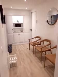 Bureau à louer les samedis dans cabinet psy 75012