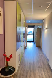 Belle opportunité de cabinet à roanne 42 – location flexible possible