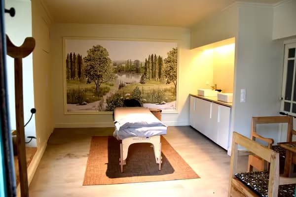Local professionnel