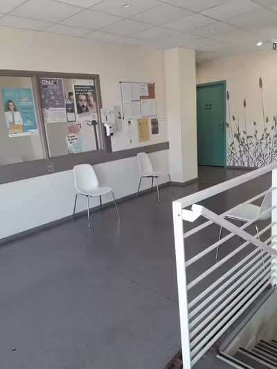 Location de bureau partage 10mn de lyon