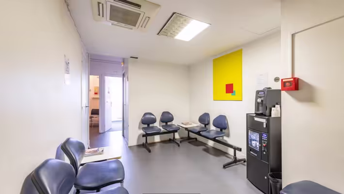 Centre de Radiologie à Vendre - Charenton-le-Pont