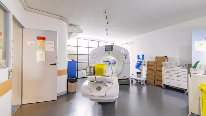 Centre de Radiologie à Vendre - Charenton-le-Pont