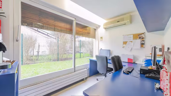 Centre de Radiologie à Vendre - Charenton-le-Pont